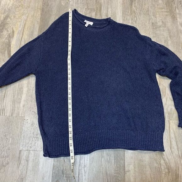 Jessica Simpson Long Sleeve Roll Neck Sweater - Picture 9 of 13